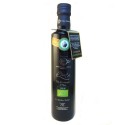 THE ORGANIC EXTRA VIRGIN OLIVE OIL “IL POETA”