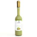 The creamy pistachio liqueur 