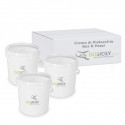 Crema di pistacchio alta qualità grande confezione