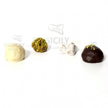 Paste di Pistacchio