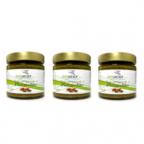Pesto di pistacchio vendita online