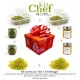 Kit chef al Pistacchio
