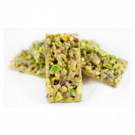 Croccantino al Pistacchio di Bronte vendita online prezzo offerta natalizia