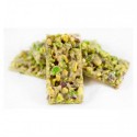 Pistachio Brittle